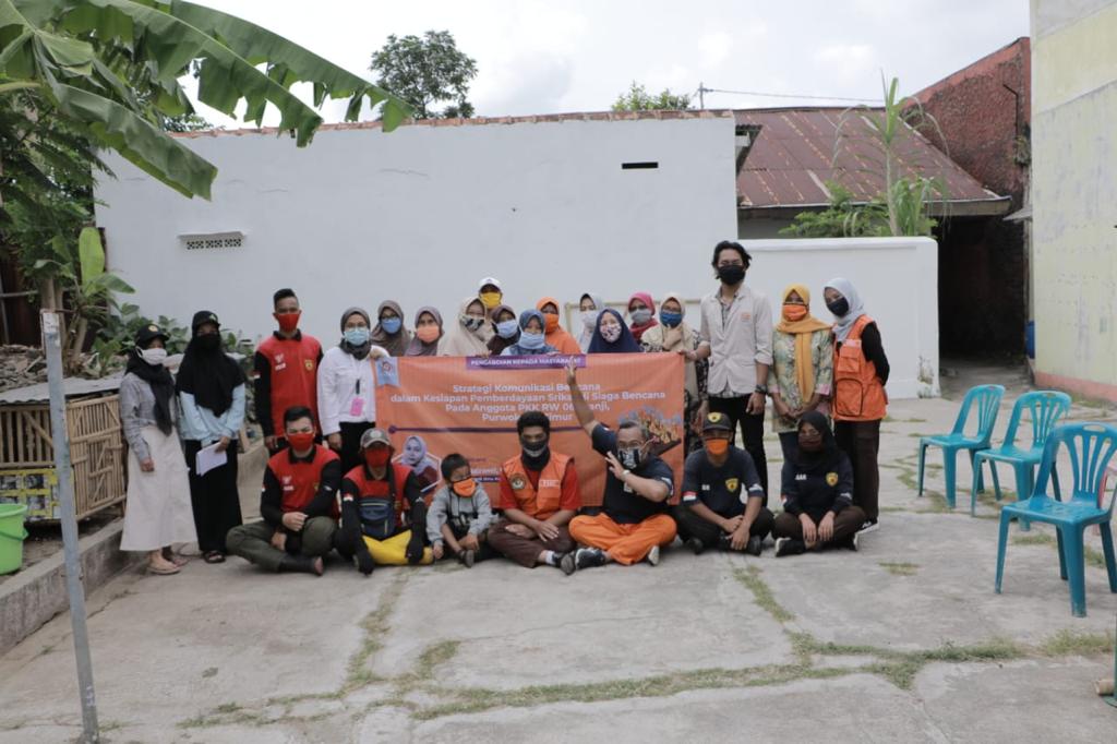 Dosen Ilkom Dorong Anggota Pkk Siaga Bencana 1 - Universitas Amikom Purwokerto Whatsapp Image 2021 10 02 At 09.12.54 - S1 Program Studi Ilmu Komunikasi