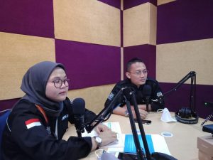 Dosen Ilmu Komunikasi Universitas Amikom Purwokerto, Jawa Tengah, Indonesia.