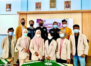 Pengabdian untuk Masyarakat Banyumas di UMP - Universitas Amikom Purwokerto, Jawa Tengah, Indonesia.