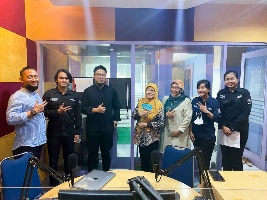 Prodi Ilkom Bahas Branding Dan Etika Copywriting 1 - Universitas Amikom Purwokerto Img 8713 2 - S1 Program Studi Ilmu Komunikasi
